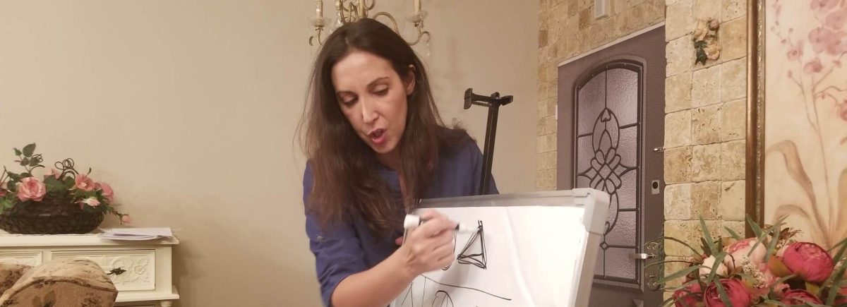 מתקשרת רוחנית