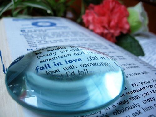 התאמה זוגית על פי כתב היד