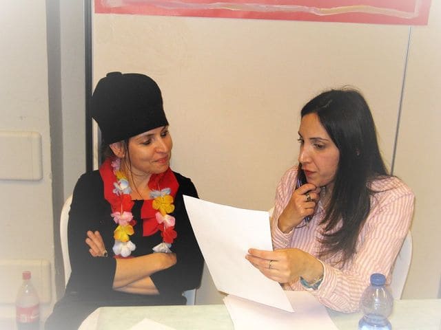 אבחון גרפולוגי על פי כתב יד