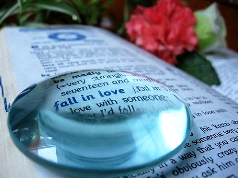 התאמה זוגית על פי כתב היד